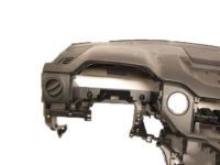 Toyota 55046-0C090-C0 Lower Panel, Driver Side