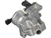 Toyota 25710-50020 Valve Assembly, Air Switching