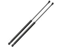 Toyota 68940-48012 Lift Cylinder, Driver Side