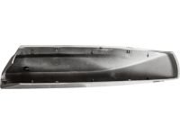 Toyota 63491-0E080 Front Cover, Passenger Side