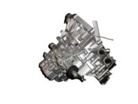 Toyota 30300-1E070 Transaxle Assembly, Manual