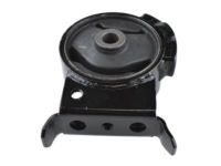 Toyota 12372-23050 Side Mount, Driver Side