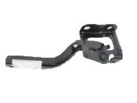 Toyota 53410-12680 Hinge, Passenger Side