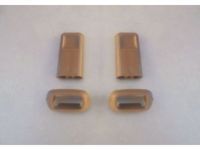 Toyota 69741-90K00-03 Button, Door Locking(For Front Door)