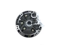 Toyota 35301-14010 Body Sub-Assembly, Front Oil Pump