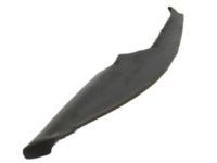Toyota 55794-21030 Fender Seal, Upper Driver Side