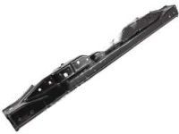 Toyota 53211-60242 Side Panel, Passenger Side