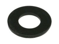 Toyota 90201-20012 Washer (For Steering Knuckle Passenger Side)