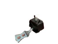 Toyota 17506-15070 Bracket Sub-Assembly, Exhaust Pipe Support