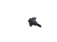 Toyota 90109-06371 Bumper Cover Upper Bolt, Rear