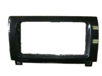 Toyota 55421-0C050 Trim Bezel, Upper