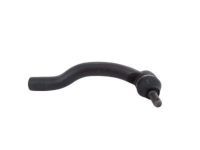 Toyota 45046-49195 Outer Tie Rod, Passenger Side