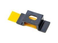 Toyota 89348-50050 Clip, Ultrasonic Sensor, Front