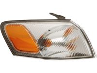 Toyota 81510-AA010 Signal Lamp Assembly, Passenger Side