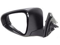 Toyota 87908-06434 Mirror Assembly, Passenger Side