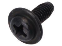 Toyota 90168-40027 Trim Plate Screw