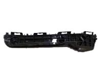 Toyota 52575-47050 Side Retainer, Passenger Side