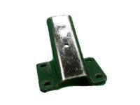 Toyota 12301-35121 Bracket, Engine Mounting, Front Passenger Side