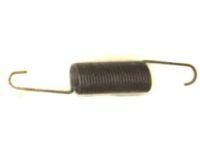 Toyota 90905-07020 Spring(For Brake Pedal Return)