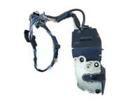 Toyota 65780-35020 Lock Assembly, Passenger Side
