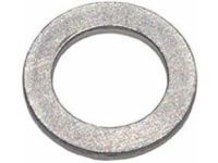 Toyota 90430-12011 Gasket(For Oil Pan Drain Plug)