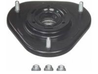 Toyota 48609-13010 Strut Mount, Front
