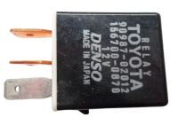 Toyota 90987-02012 Relay, Heater (For Air Fuel Ratio Sensor)