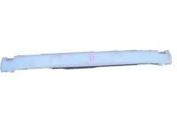 Toyota 52611-35040 Energy Absorber, Front