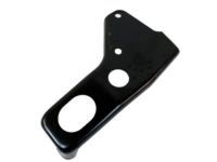 Toyota 52141-60070 Stay, Front Bumper, Passenger Side