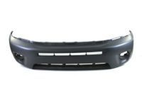 Toyota 52119-42922 Bumper Cover, Front Driver Side