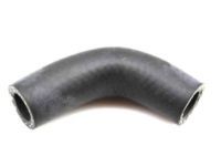 Toyota 16282-50040 Hose, Water By-Pass, Lower