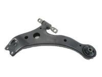 Toyota Highlander Control Arm - 48069-0E010 Arm Sub-Assembly, Suspension