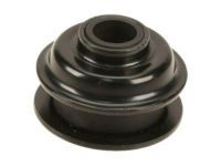 Toyota 48505-34010 Shock Cushion, Rear