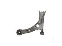 Toyota 48068-02020 Arm Sub-Assembly, Front Suspension, Lower Passenger Side