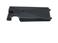 Toyota 82663-35010 Cover, Relay Block, Lower