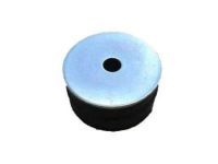 Toyota 52201-25020 Cushion Sub-Assembly, Cab Front Mounting, Upper