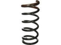 Toyota 48231-08051 Coil Spring, Rear