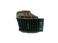 Toyota 55680-0C020 Vent, Driver Side
