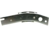 Toyota 52015-0C010 Bumper Bracket, Passenger Side