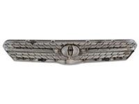 Toyota 53101-02080 Grille Assembly, Front