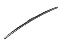 Toyota 85222-02250 Blade, Front Wiper, Driver Side