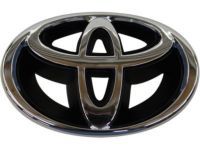 Toyota 75311-02050 Emblem