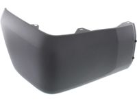 Toyota 52155-0C030 End Cap, Passenger Side