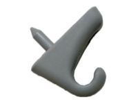 Toyota 74348-17010-04 Holder, Visor