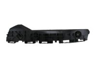 Toyota 52575-52171 Side Retainer, Passenger Side