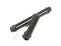 Toyota 85376-06120 Joint, Windshield Washer Hose