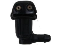 Toyota 85381-04010 Nozzle Sub-Assembly, Washer, Front