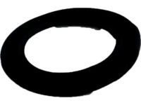 Toyota 48158-47010 Insulator, Front Coil Spring, Lower Passenger Side