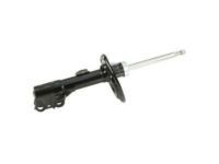 Toyota 48520-09D40 Strut, Front Driver Side