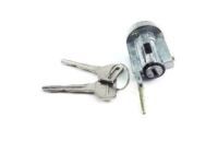 Toyota 69057-52530 Ignition Lock Cylinder